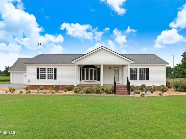 290 Wellons Boyette Road, Princeton, NC 27569