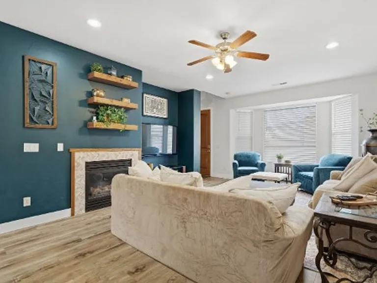 1590 S West Canyon Dr — Photo 4