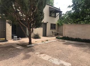 3106 21st St APT A, Lubbock, TX 79410
