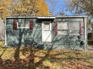 3124 Sloan St, Flint, MI 48504