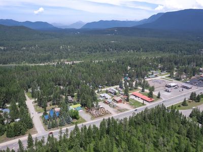 8786 Us Highway 2 E, Hungry Horse, MT, 59919