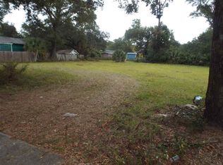 1000 N D St LOT 2, Pensacola, FL 32501