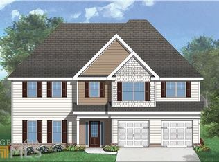 1061 Richmond Place Way, Loganville, GA 30052