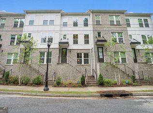 2505 Astaire Ct, Atlanta, GA 30318