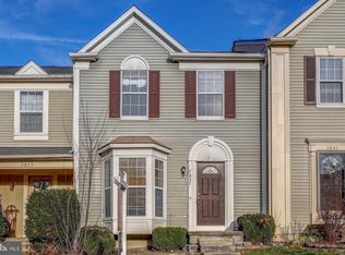 7837 Rebel Walk Dr, Manassas, VA 20109