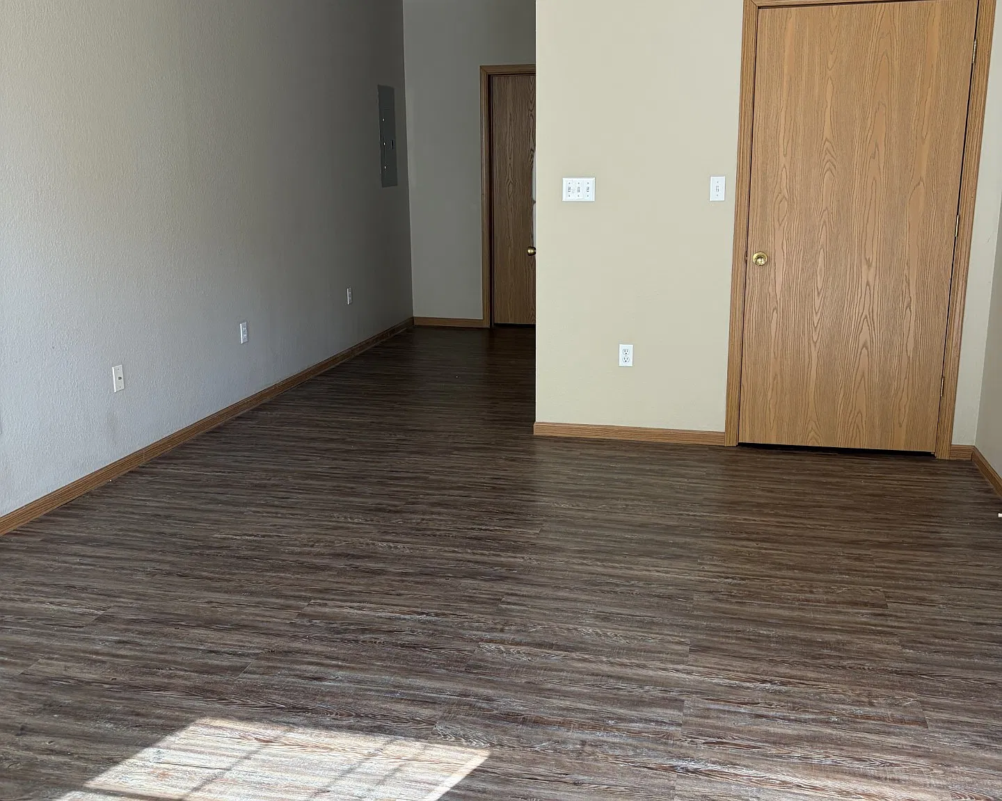 Studio, 495 sqft, $595 — Photo 1