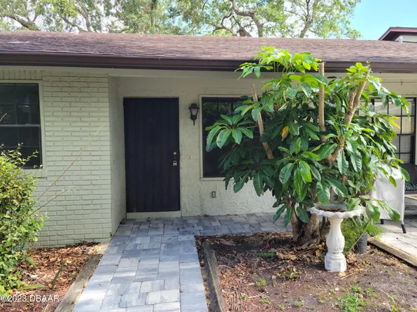 526 Live Oak St #1050, Edgewater, FL 32132