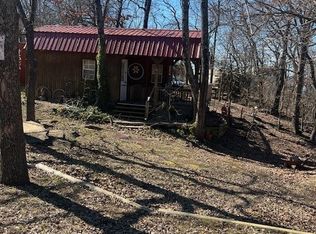 107592 S 4165th Rd, Checotah, OK 74426