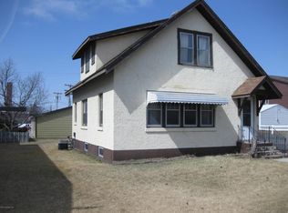 607 Front St, Henning, MN 56551