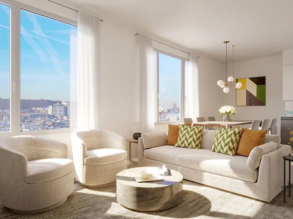 140 Hillside Ave #6B, New York, NY 10040