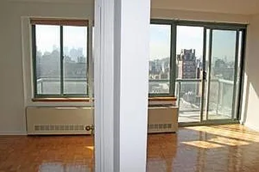 Rented by Keller Williams NYC