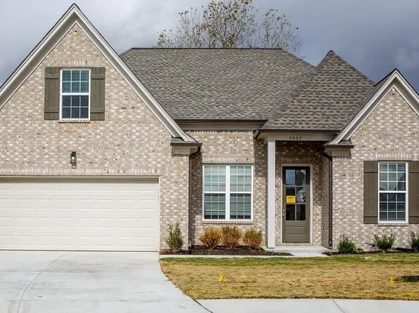 8784 Windstone Estate Cv, Millington, TN 38053