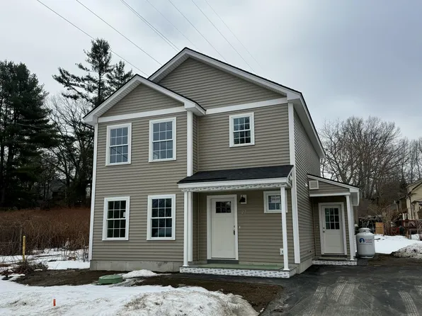 27 Colonial Avenue, South Portland, ME 04106