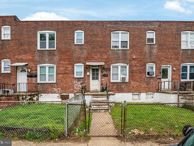 3808 Leadenhall St, Baltimore, MD, 21225