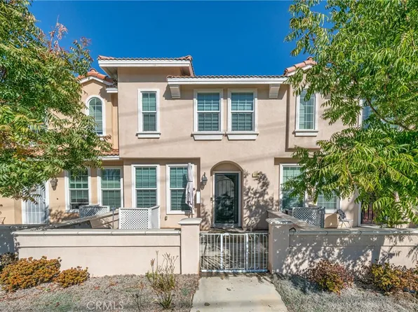 15447 Pomona Rincon Rd Unit 1157, Chino Hills, CA 91709