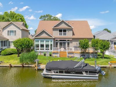 7 Widows Watch Ct, Ocean Pines, MD, 21811