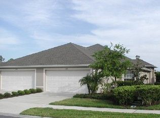 3686 Lakewood Blvd, North Port, FL 34287