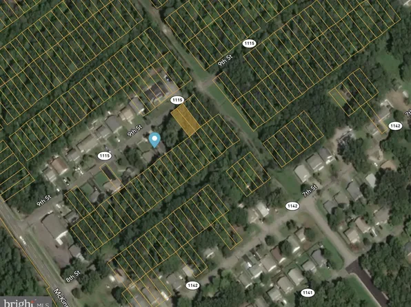 56 9th St, Colonial Beach, VA 22443