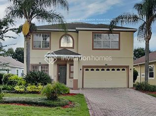 33423 Terragona Dr, Sorrento, FL 32776