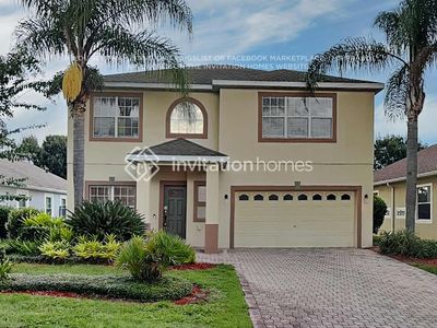 33423 Terragona Dr, Sorrento, FL, 32776