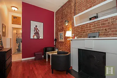 Rented by Halstead Real Estate