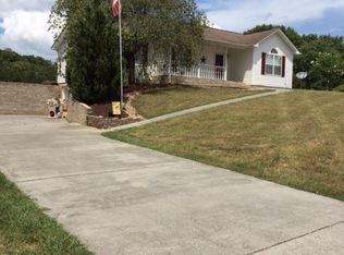 5729 Winchester Ave, Russellville, TN 37860