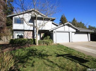1235 Ravenshoe Way, El Dorado Hills, CA