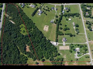 10400 Manchester Pike Lot 2, Christiana, TN 37037