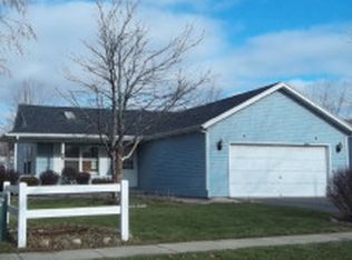 1217 W 10th St, Belvidere, IL 61008