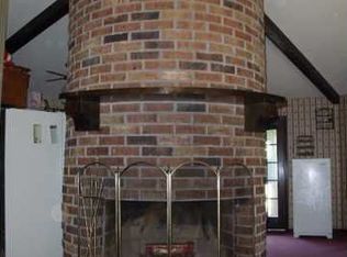 1669 Balch Rd, Madison, AL 35757
