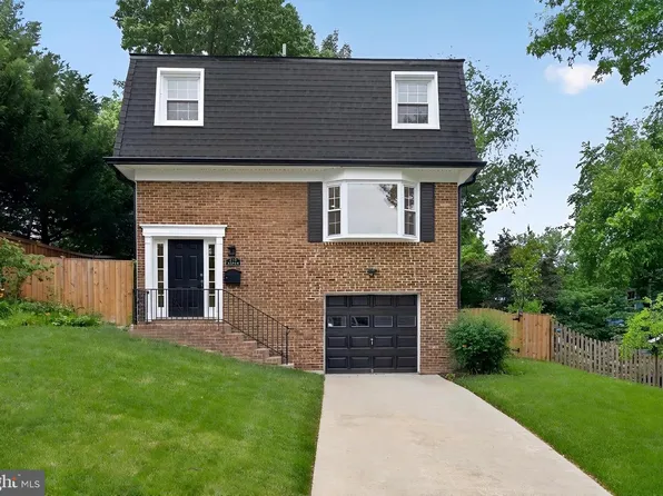 250 Aspen St, Alexandria, VA 22305