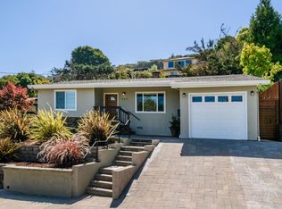 259 41st Ave, San Mateo, CA 94403