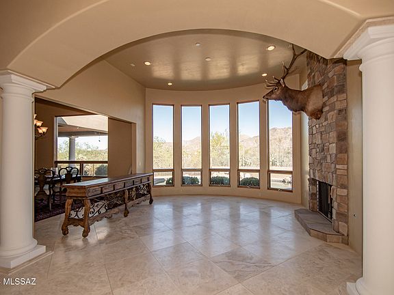 5th image of 4424 W Butterfly Mountain Dr