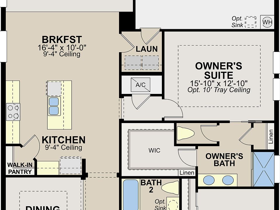 2nd image of 17292 Terrazzo Way