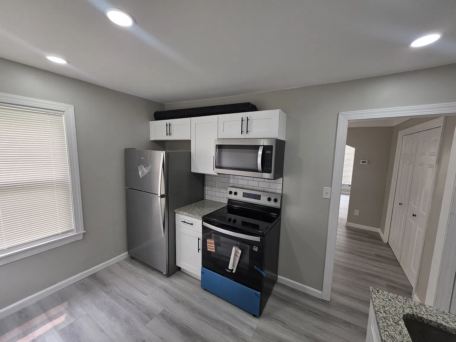 3 bed, 1.5 bath, 1130 sqft, $1,350 — Photo 4