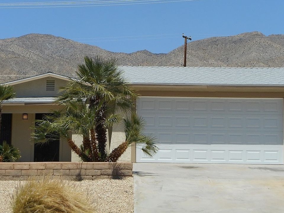 1st image of 66556 Yucca Dr