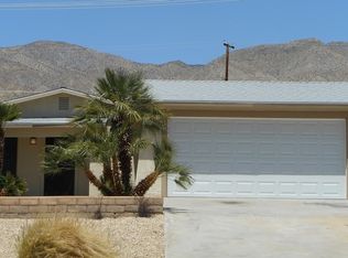 66556 Yucca Dr, Desert Hot Springs, CA 92240