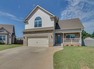 156 Gabriella Ct, Pleasant View, TN 37146