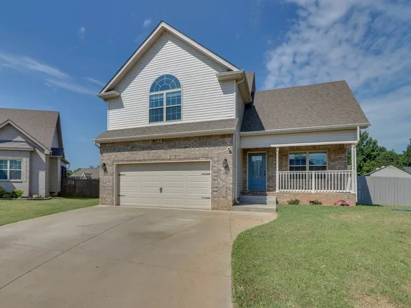 156 Gabriella Ct, Pleasant View, TN 37146