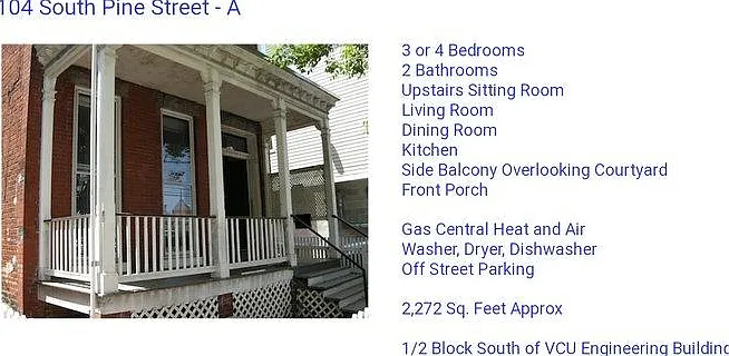 104 S Pine St #A — Photo 3