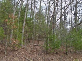 1 Little Mountain Rd E, New Castle, VA 24127