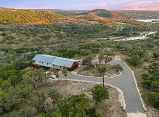 2037 Wolf Creek Ranch Rd, Burnet, TX 78611