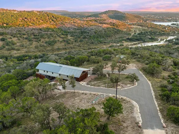 2037 Wolf Creek Ranch Road, Burnet, TX 78611