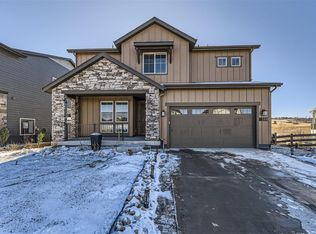 1448 Stable View Pl, Castle Pines, CO 80108
