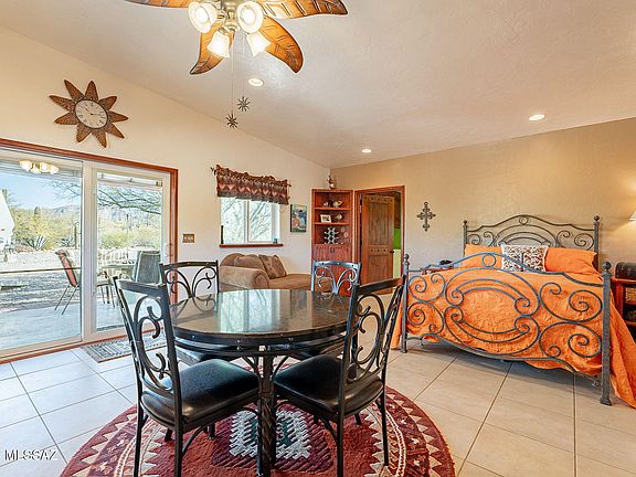 5th image of 41525 E Desert Dove Dr