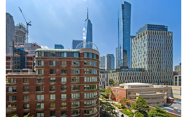 Rented by Douglas Elliman | media 2
