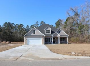 4281 Long Avenue Ext LOT 6-A, Crape Myrtle Conway, SC 29526