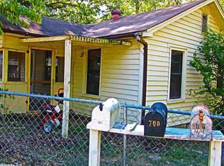 607 Cones Rd, Hot Springs, AR 71901