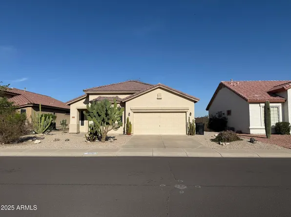 18563 N 116TH Drive, Surprise, AZ 85378