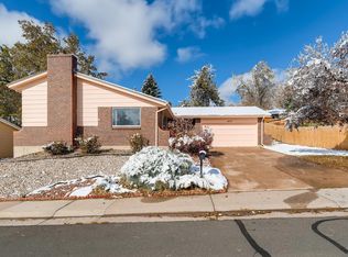 4477 E Lake Cir S, Centennial, CO 80121